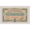 50 Centimes 1916 - Constantine - Série AN 39 - TTB+