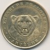 Dept07 - Safari de Peaugres N°1 - l'ours