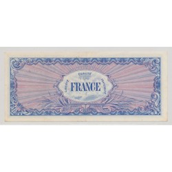 50 Francs France - 1944 - sans série - TTB 2