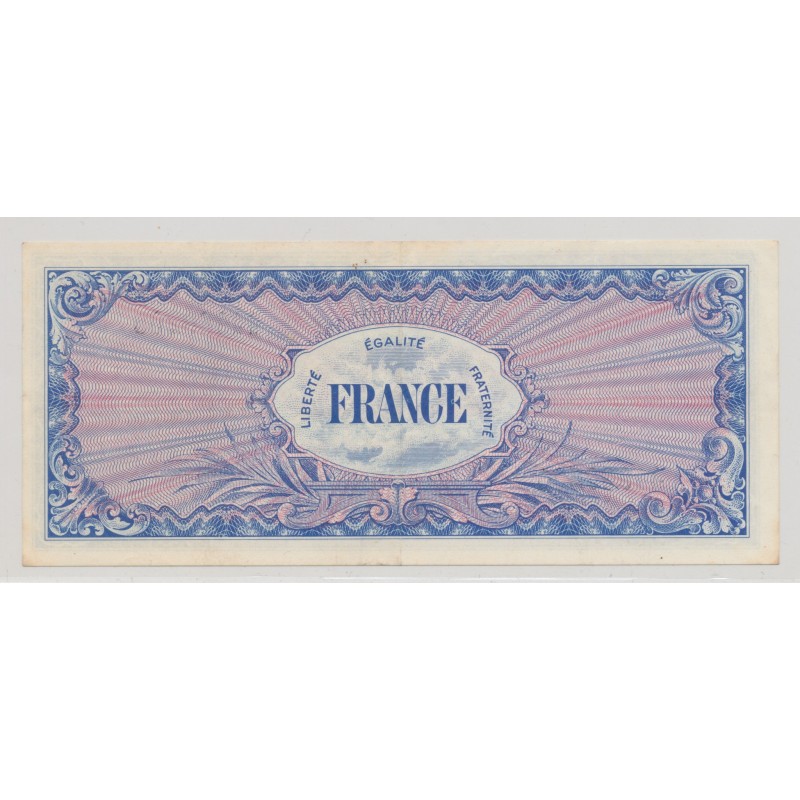 50 Francs France - 1944 - sans série - TTB