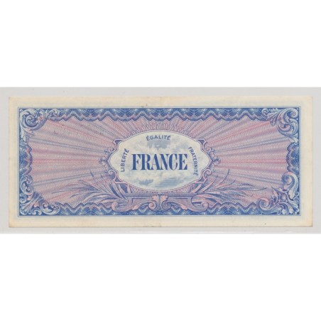 50 Francs France - 1944 - sans série - TTB