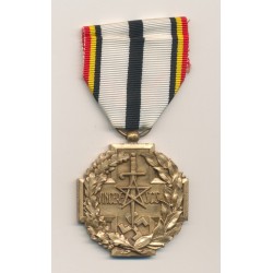Belgique - Commémorative Bataille de Gembloux - 14-16 mai 1940