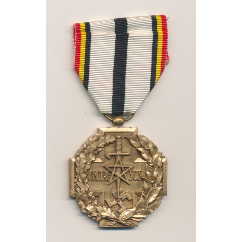 Belgique - Commémorative Bataille de Gembloux - 14-16 mai 1940