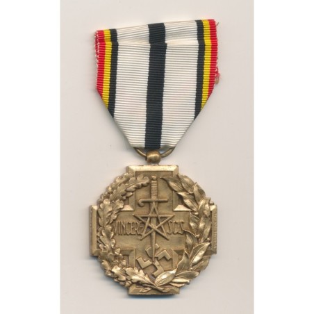 Belgique - Commémorative Bataille de Gembloux - 14-16 mai 1940