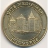 Dept35 - Cité médiévale Fougères N°1 - 1998