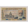 5NF sur 500Francs Victor Hugo - 12.02.1959 - TB