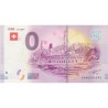 Billet 0€ - Suisse - CGN - Lac léman - 2018-1