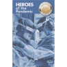 2 euro - Malte 2021 - Héros de la pandémie