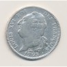 Écu de 6 livres - 1793 A Paris - constitution - AN 5 - TB+