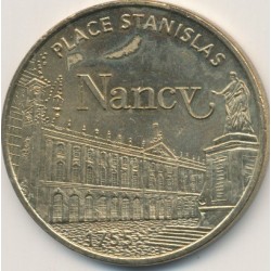 Dept54 - place stanislas - 2005