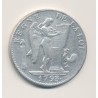 Écu de 6 livres - 1793 A Paris - convention - TB+/TTB