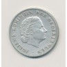 Hollande - 1 Gulden 1952 Utrecht - Juliana - argent - TB+
