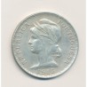 Portugal - 1 Escudo 1915 - argent - TTB