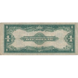 Etats-Unis - 1 Dollar 1923 - Washington 2