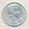 Lettonie - 5 Lati 1929 - argent - TTB+