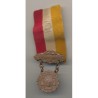 Etats-Unis - Auxiliary united spanish war veterans
