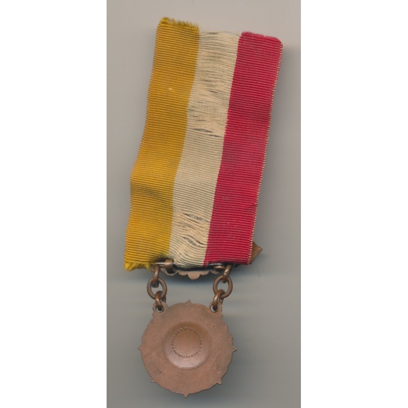 Etats-Unis - Auxiliary united spanish war veterans
