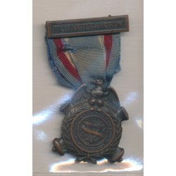 Etats-Unis - Veterans civil war 1881