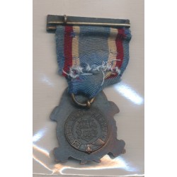 Etats-Unis - Veterans civil war 1881 2