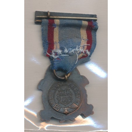 Etats-Unis - Veterans civil war 1881