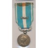 Médaille coloniale - avec agrafe Extreme orient - 28mm