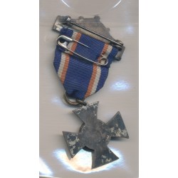 Etats-Unis - Veterans civil war 1883 - Président 2