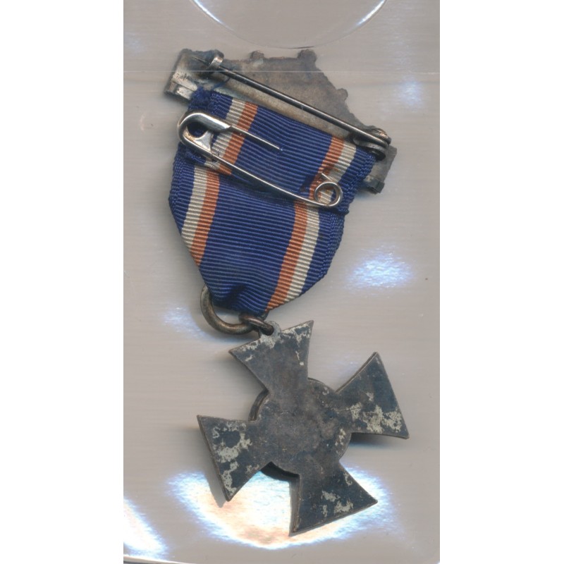 Etats-Unis - Veterans civil war 1883 - Président