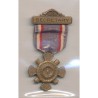 Etats-Unis - Veterans civil war 1883 - aux secretary
