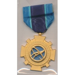 Etats-Unis - NASA - Distinguished service