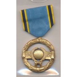 Etats-Unis - NASA - Exceptional service