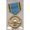Etats-Unis - NASA - Exceptional service