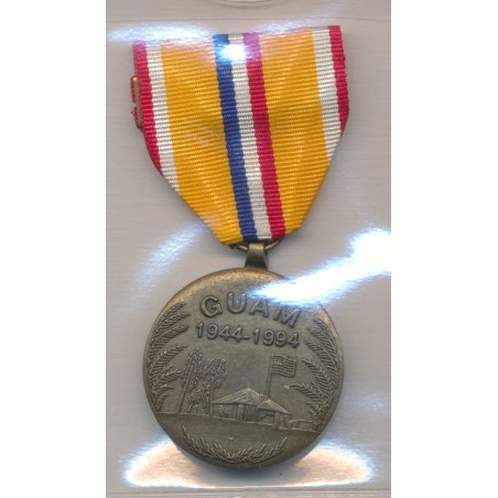 Etats-Unis - Guam - 1944-1994