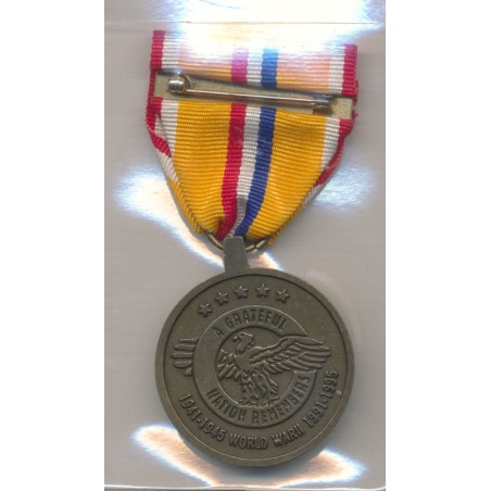 Etats-Unis - Guam - 1944-1994
