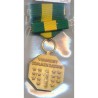 Etats-Unis - Vermont commendation