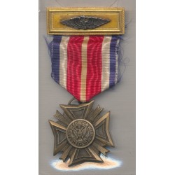 Etats-Unis - US Veterans