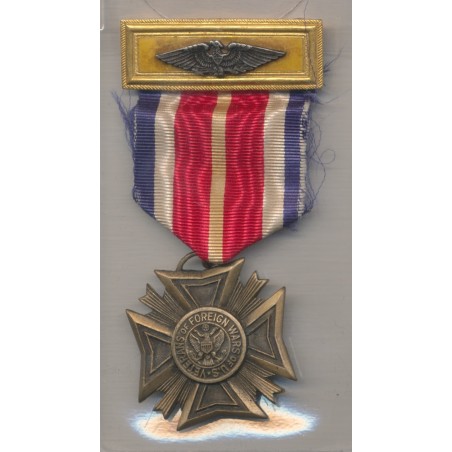 Etats-Unis - US Veterans