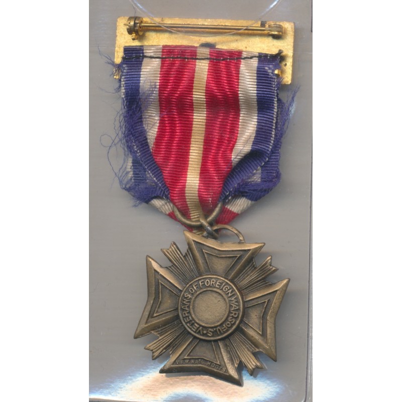 Etats-Unis - US Veterans