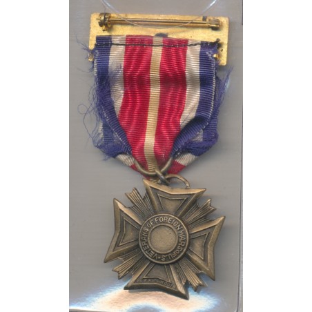 Etats-Unis - US Veterans