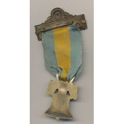 Etats-Unis - Médaille visiteur - camp national 1930 2