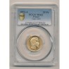 Louis Napoléon Bonaparte - 20 Francs Or - 1852 A Paris - PCGS MS62
