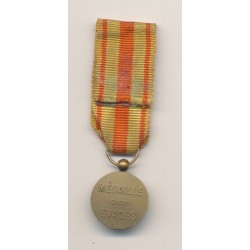 Médaille des évadés - Réduction 2