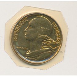 20 Centimes Marianne - 1987 - FDC 2