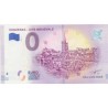 Billet 0€ - Cité médiévale Donzenac - 2018-3 - N°3888