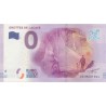 Billet 0€ - Grottes de Lacave - 2017-1 - N°1964