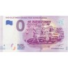 Billet 0€ - Grand prix nurburgring - 2018-1 - N°1964