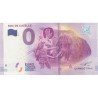 Billet 0€ - Roc de gazelle - 2017-1 - N°1964