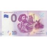 Billet 0€ - Allemagne - Marco polo - 2019-1 - N°9957