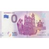 Billet 0€ - Allemagne - Wormser dom - 2019-1 - N°654