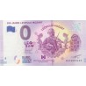 Billet 0€ - Allemagne - 300 Jahre Leopold Mozart - 2019-1 - N°3422