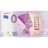 Billet 0€ - Allemagne - Nefertiti - 2019-2 - N°754
